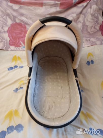 Переносная люлька от каляски