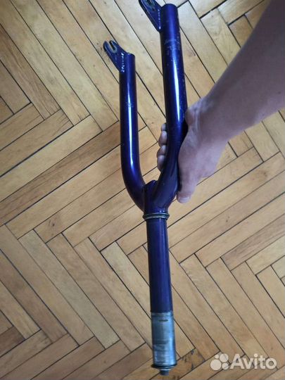 Bmx запчасти