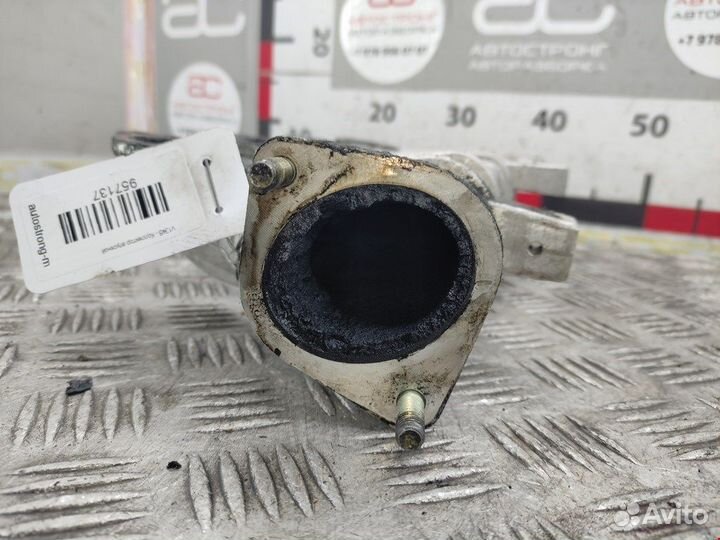 Коллектор для Peugeot-Citroen Jumper (Relay) 2