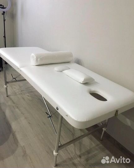 Массажный стол
