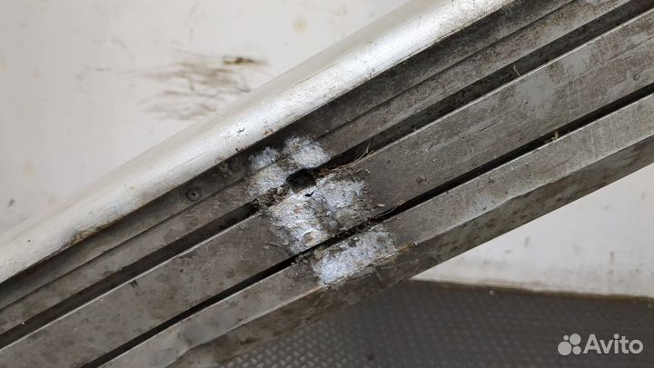 Подножка Mitsubishi Outlander XL, 2008