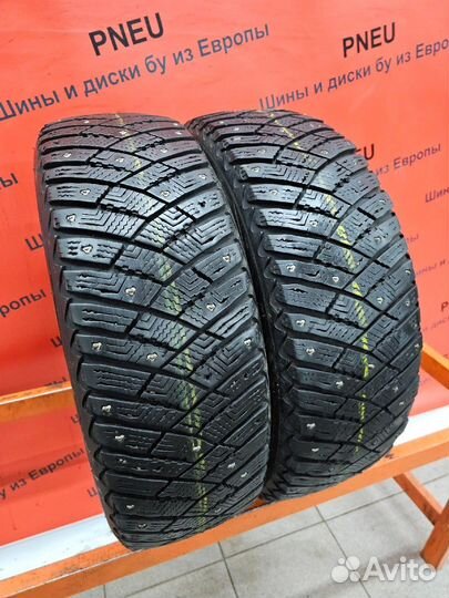 Goodyear Ultragrip Ice Arctic 185/60 R15