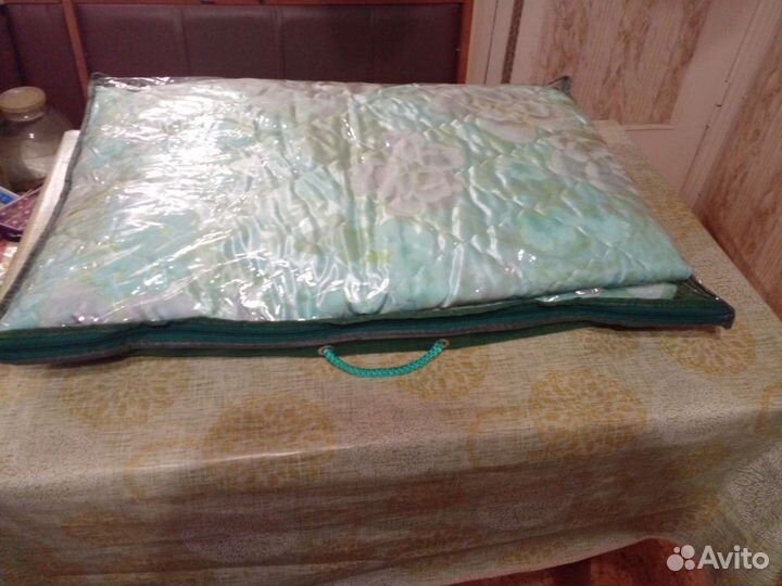 Постельные принадлежности