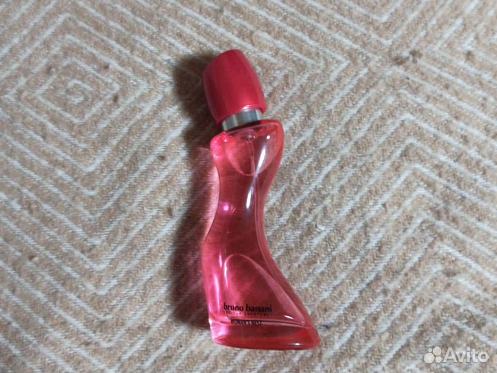 Духи женские Bruno Banani