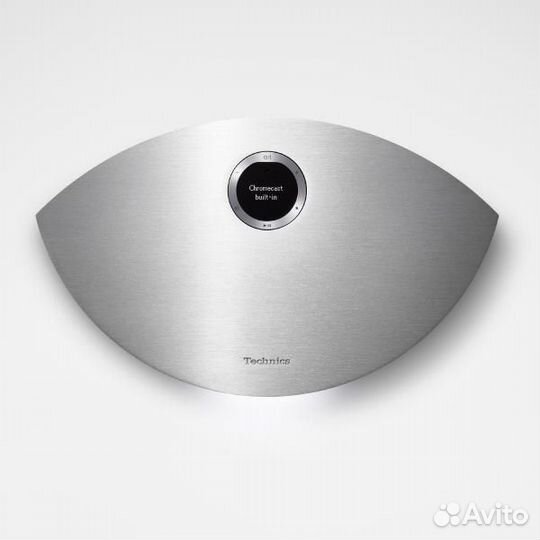 Technics SC-C30EE-K Black/Silver