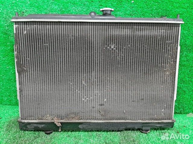 Радиатор охлаждения двигателя MR968696 Mitsubishi
