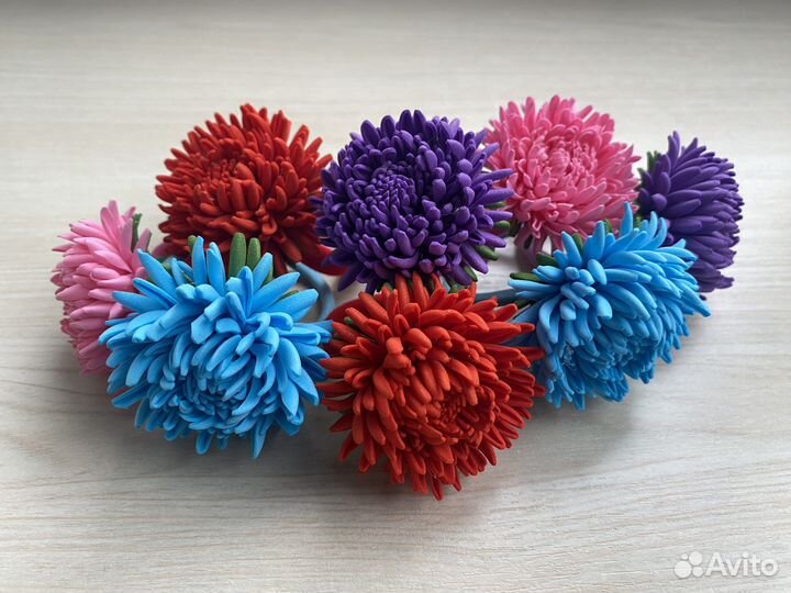 Резинка для волос