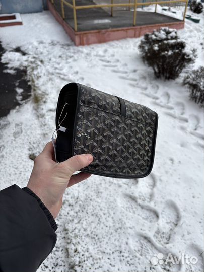 Сумка goyard 2 расцветки