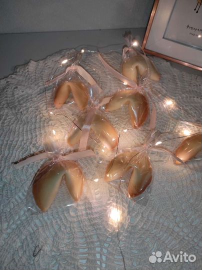 Печенье с предсказаниями