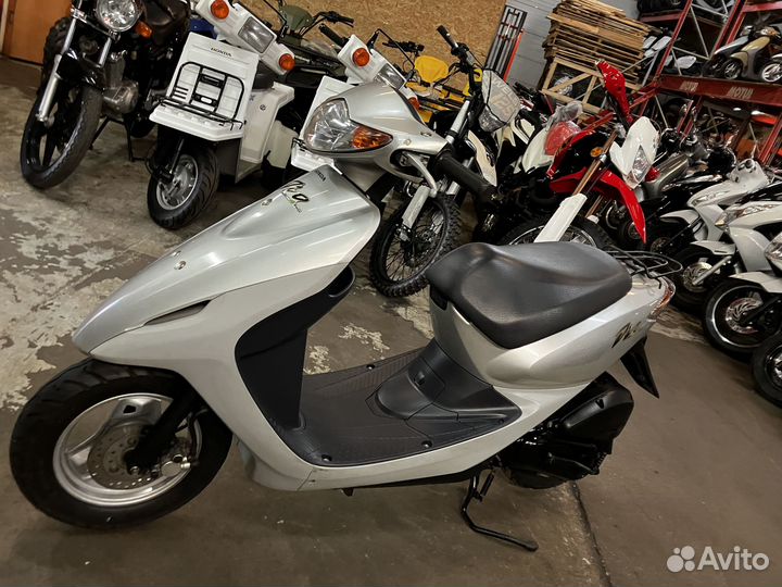 Скутер Honda Dio AF57-1005543 из Японии