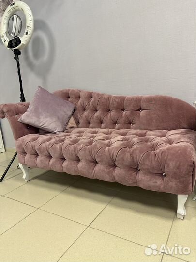 Продажа мебели для салона красоты