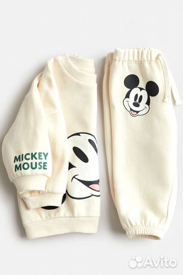 Комплект hm микки