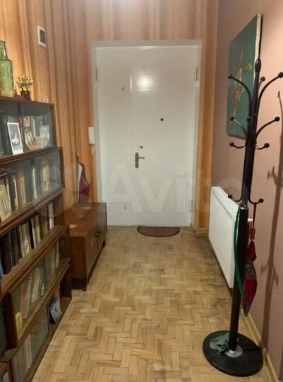 1-к. квартира, 70 м² (Грузия)