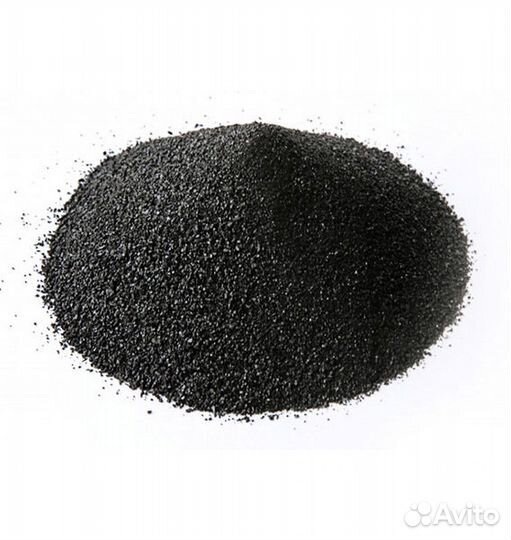 Активированный уголь Кокосовый 3 кг