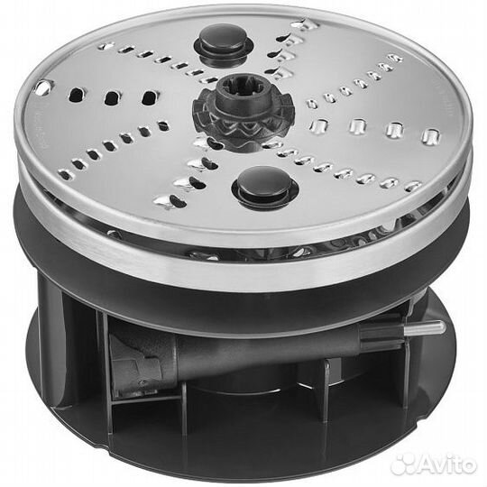 Кухонный комбайн kitchenaid 5KFP1319ECU