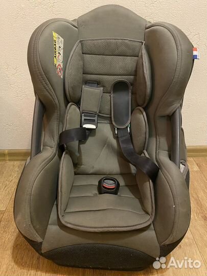 Продам комбинированное автокресло