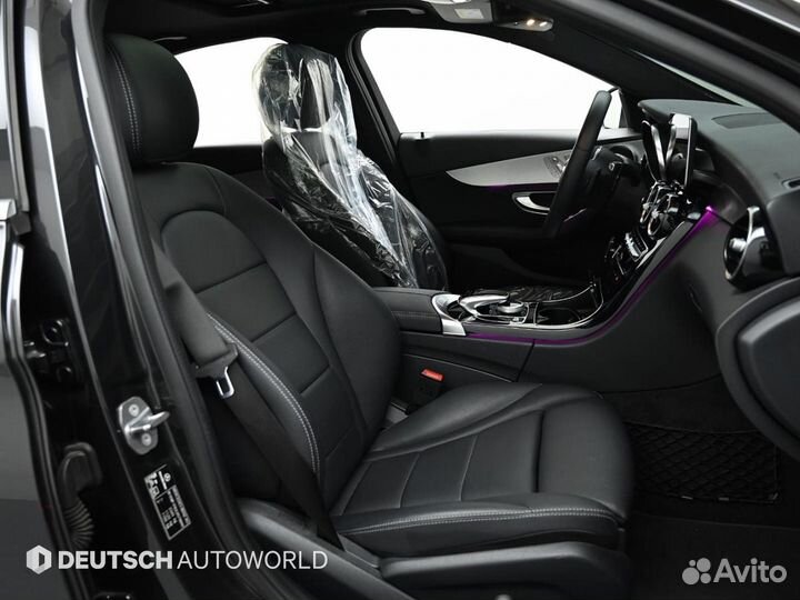 Mercedes-Benz C-класс 2.0 AT, 2020, 70 000 км