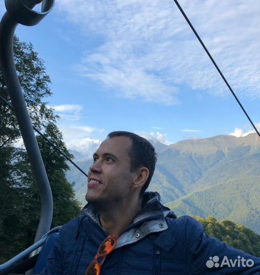 Менеджер, продавец