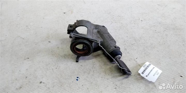 Замок зажигания volkswagen Golf II