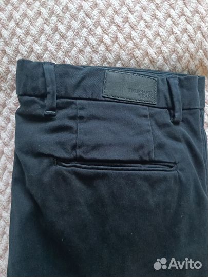 Брюки мужские