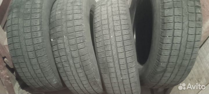 КАМА Кама-205 205/75 R15