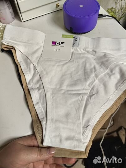 Трусы женские mark formelle