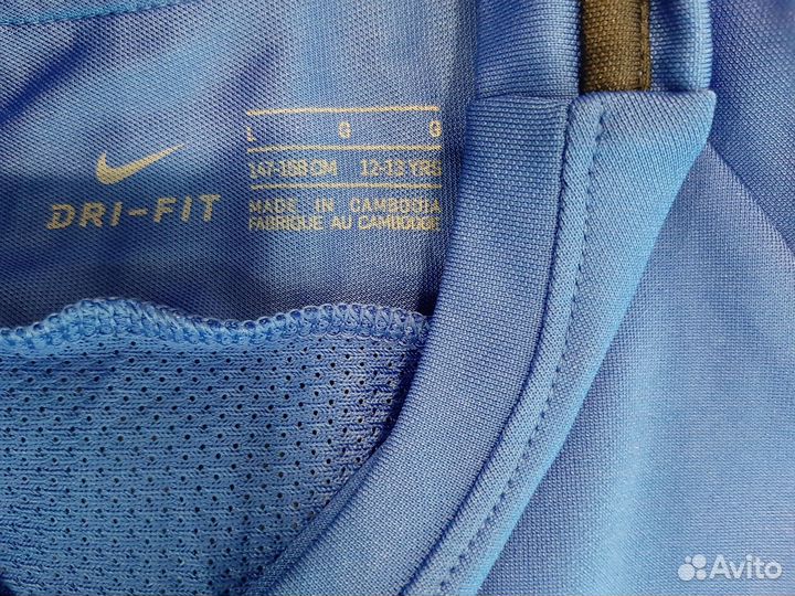 Спортивный костюм nike детский