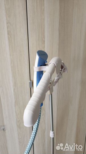 Отпариватель Endever