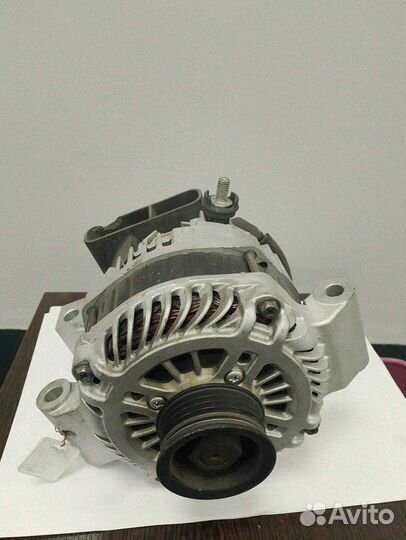 Генератор Mazda 6