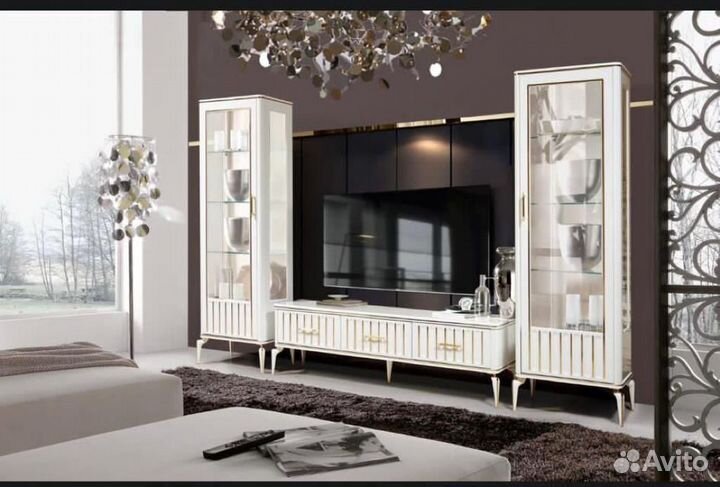 Тв группа Стамбул Слонниммебель