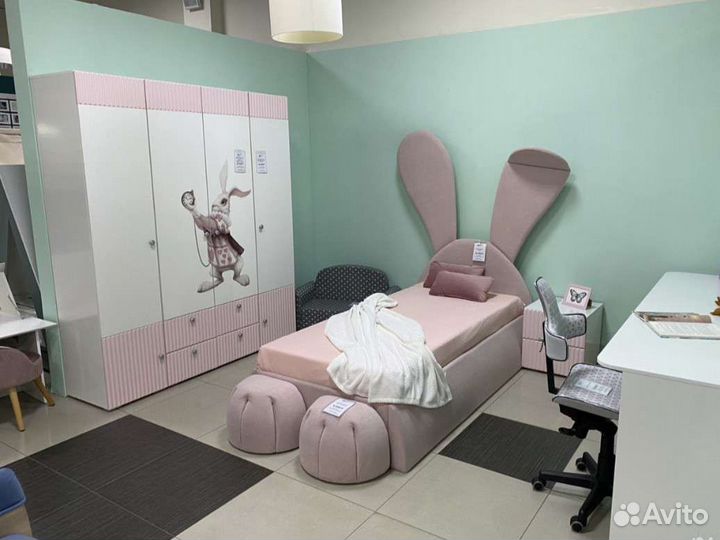 Детская мебель, мебель для детской