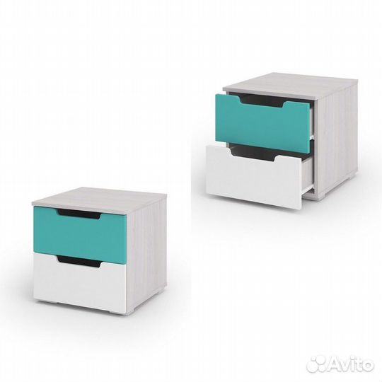 Тумба прикроватная