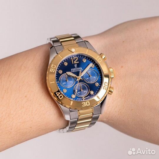 Часы Женские Festina F20604/3