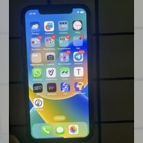 iPhone X, 64 ГБ