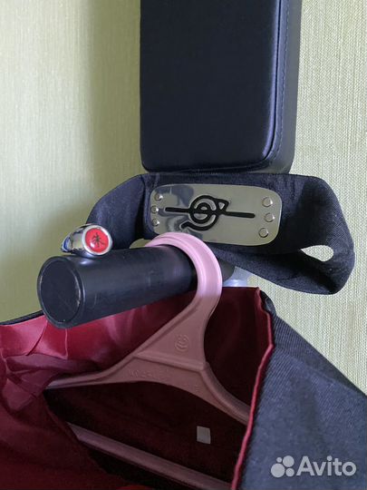 Костюм аниме Наруто, Акацуки, косплей 158-170