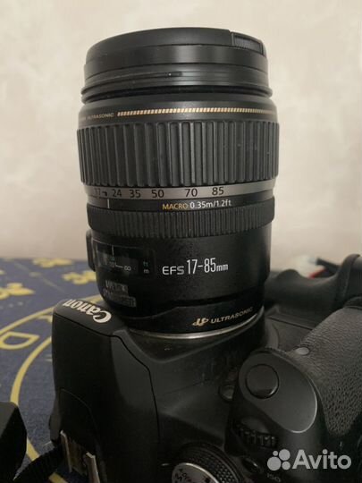 Canon 500d, canon 17-85usm, 50 1.8