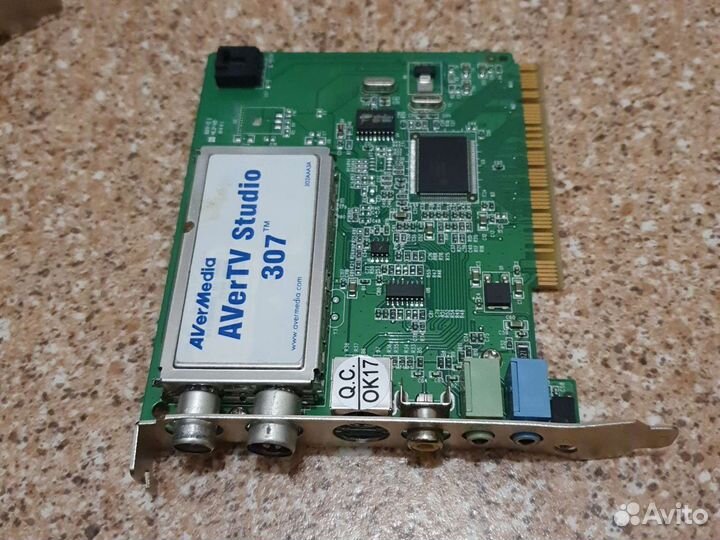 Плата для компа