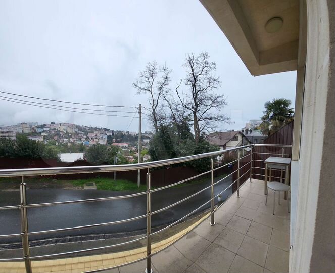 Квартира-студия, 50 м², 2/5 эт.