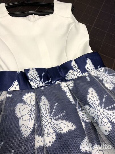 Платья новые