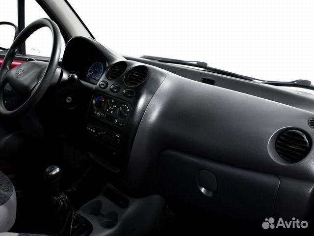 Daewoo Matiz 0.8 MT, 2010, 90 000 км объявление продам