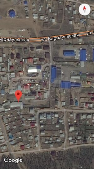Склад, 20 м²