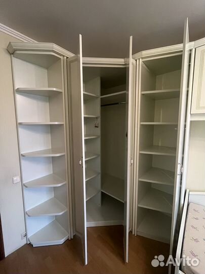 Детская мебель для мальчика