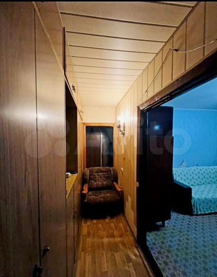 2-к. квартира, 49 м², 4/10 эт.