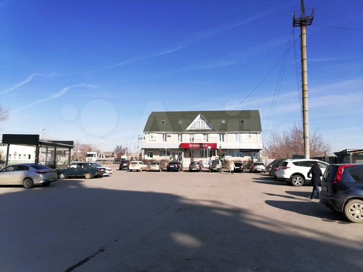 Офис, 1020.9 м²