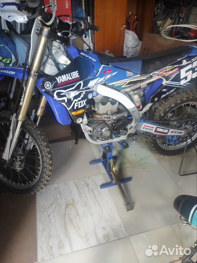 Кросс и эндуро