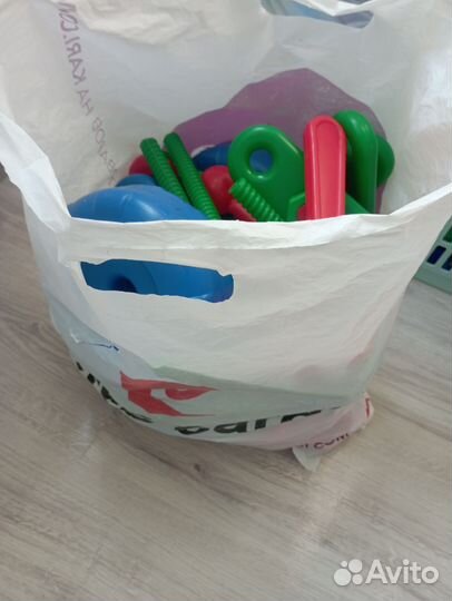 Конструктор