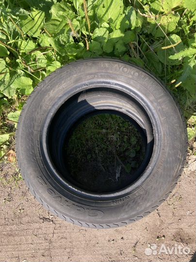 Yokohama C.Drive 2 AC02 185/65 R15 88H