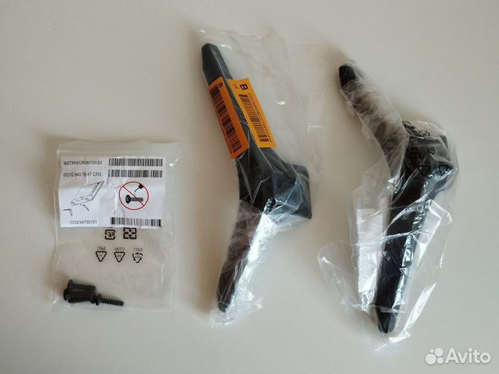 Новые подставки ножки для телевизора LG