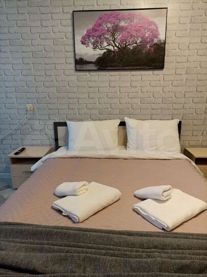 1-к. квартира, 34 м², 2/5 эт.