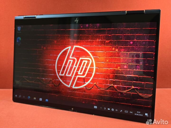 HP EliteBook Dragonfly X360 i7 16Gb 512SSD LTE